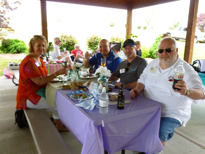 Armynta Winery Event May 2013 042